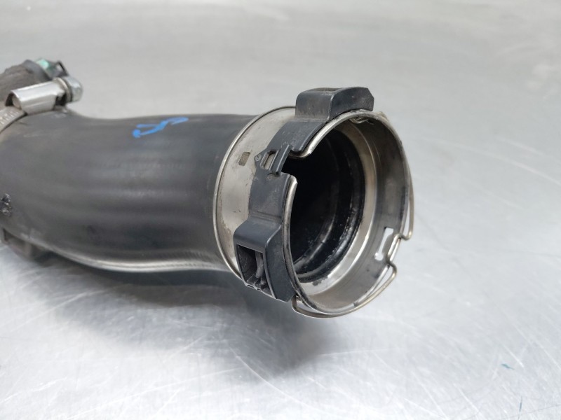 Recambio de tubo presion turbocompresor para kia ceed sportswagon eco dynamics referencia OEM IAM   