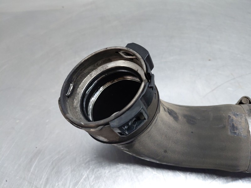 Recambio de tubo presion turbocompresor para kia ceed sportswagon eco dynamics referencia OEM IAM   