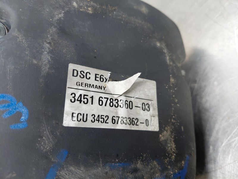 Recambio de abs para bmw serie 5 berlina (e60) executive referencia OEM IAM   