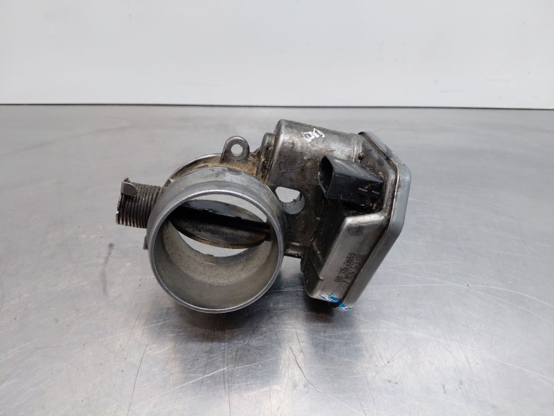 Recambio de caja mariposa para bmw serie 5 berlina (e60) executive referencia OEM IAM   