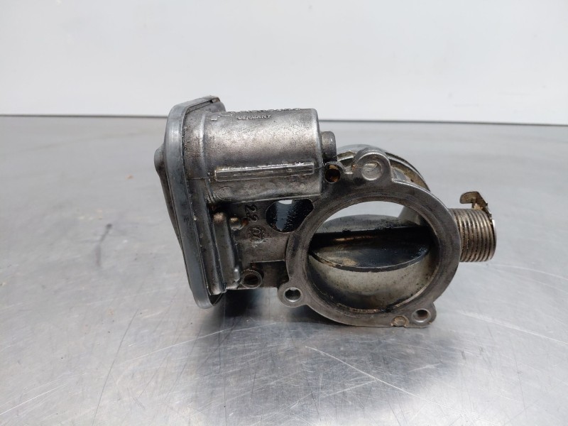 Recambio de caja mariposa para bmw serie 5 berlina (e60) executive referencia OEM IAM   