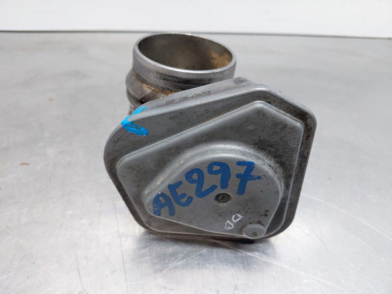 Recambio de caja mariposa para bmw serie 5 berlina (e60) executive referencia OEM IAM   