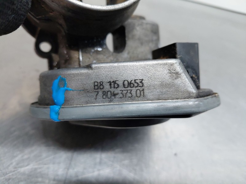 Recambio de caja mariposa para bmw serie 5 berlina (e60) executive referencia OEM IAM   