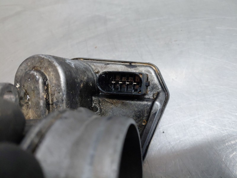 Recambio de caja mariposa para bmw serie 5 berlina (e60) executive referencia OEM IAM   