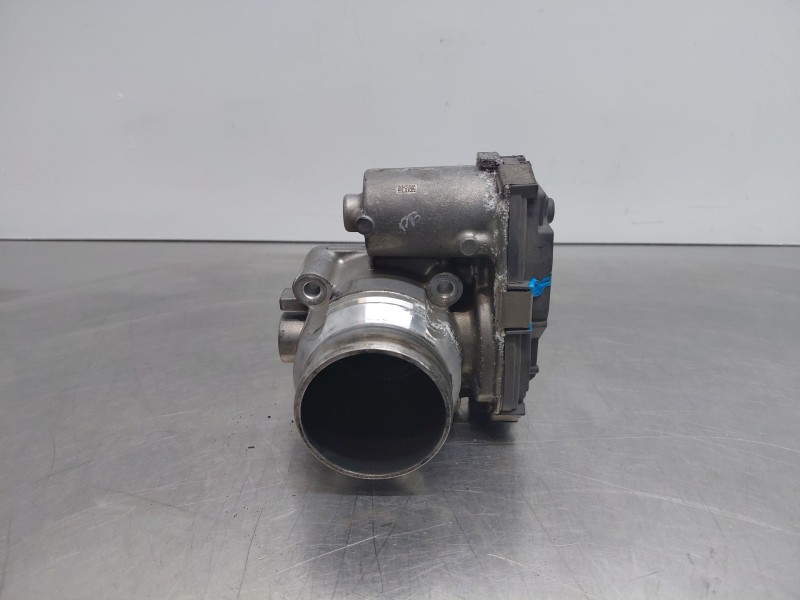 Recambio de caja mariposa para kia ceed sportswagon hybrid referencia OEM IAM   