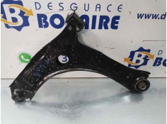Recambio de brazo suspension inferior delantero derecho para ford transit kombi (ttg) 350 l3 referencia OEM IAM BK313A052   2