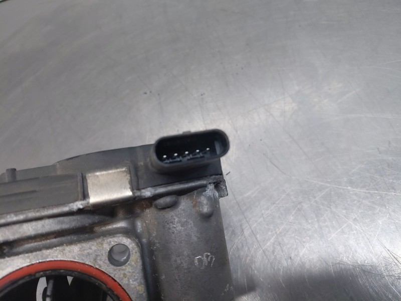 Recambio de caja mariposa para kia ceed sportswagon hybrid referencia OEM IAM   