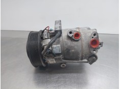Recambio de compresor aire acondicionado para kia ceed sportswagon hybrid referencia OEM IAM   