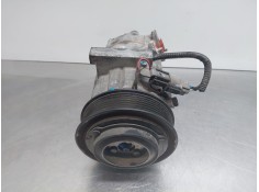 Recambio de compresor aire acondicionado para kia ceed sportswagon hybrid referencia OEM IAM    2