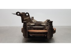 Recambio de mangueta delantera derecha para ford fiesta (cb1) trend referencia OEM IAM 1771022