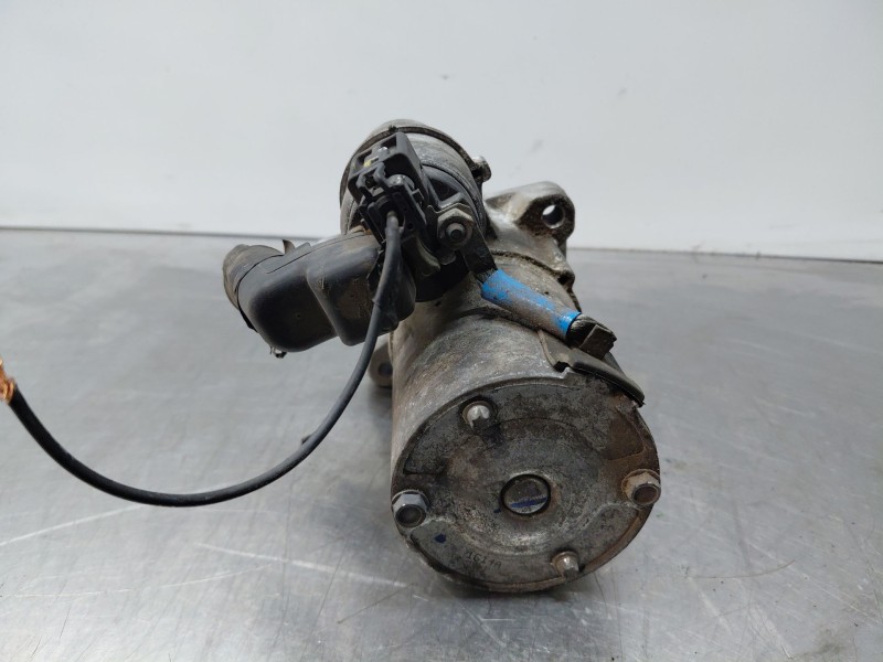 Recambio de motor arranque para kia ceed sportswagon eco dynamics referencia OEM IAM   