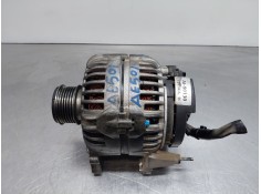 Recambio de alternador para volkswagen golf v (1k1) 1.9 tdi referencia OEM IAM   
