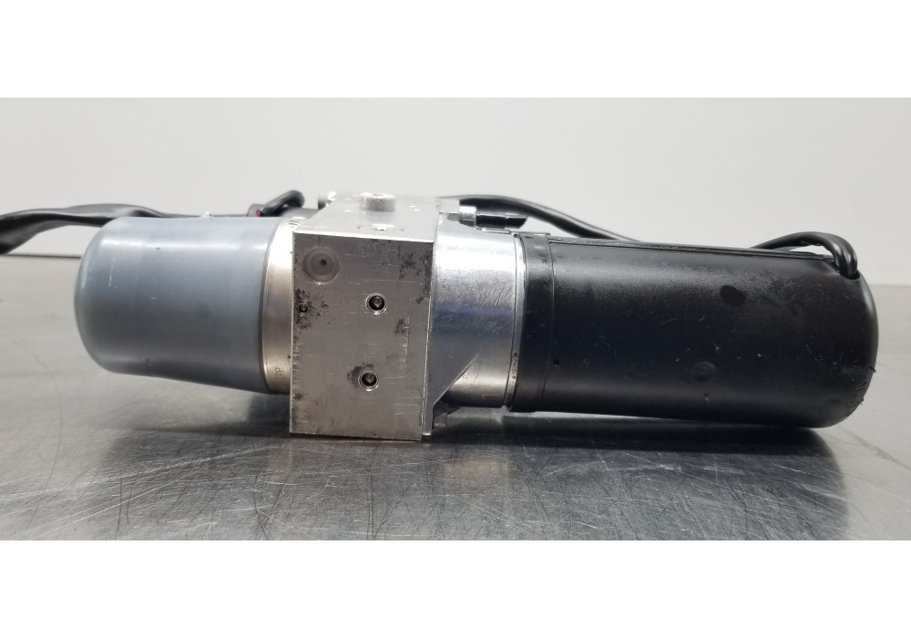 Recambio de motor techo electrico para ford focus cabrio (ca5) titanium (02.2008) referencia OEM IAM 1441483 6N41L53337AB 0AS941