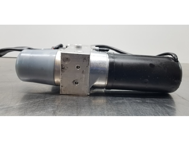 Recambio de motor techo electrico para ford focus cabrio (ca5) titanium (02.2008) referencia OEM IAM 1441483 6N41L53337AB 0AS941