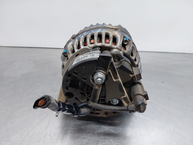 Recambio de alternador para volkswagen golf v (1k1) 1.9 tdi referencia OEM IAM   