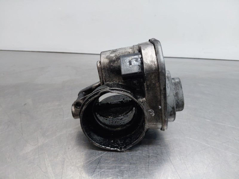 Recambio de caja mariposa para volkswagen golf v (1k1) 1.9 tdi referencia OEM IAM   