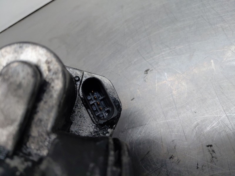 Recambio de caja mariposa para volkswagen golf v (1k1) 1.9 tdi referencia OEM IAM   