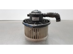 Recambio de motor calefaccion para ssangyong actyon 200 xdi referencia OEM IAM 6811109150