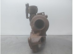 Recambio de turbocompresor para opel zafira / zafira family b (a05) 1.9 cdti (m75) referencia OEM IAM    2