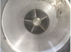 Recambio de turbocompresor para opel zafira / zafira family b (a05) 1.9 cdti (m75) referencia OEM IAM   