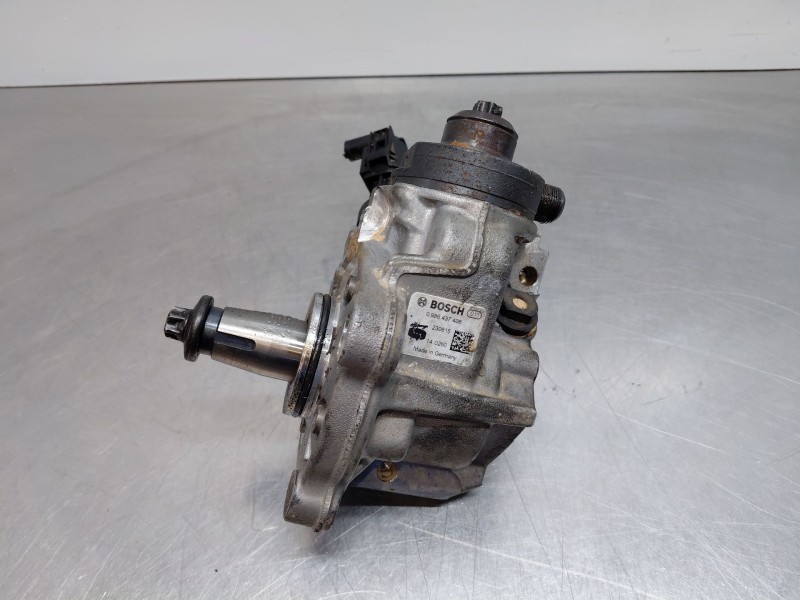 Recambio de bomba inyeccion para bmw serie 5 berlina (e60) executive referencia OEM IAM   