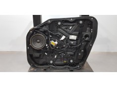 Recambio de elevalunas delantero derecho para hyundai tucson ix35 referencia OEM IAM 82481D7010 82480D7180 82460D7000