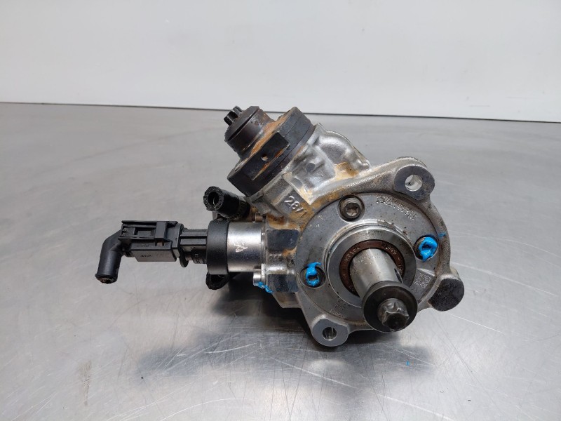 Recambio de bomba inyeccion para bmw serie 5 berlina (e60) executive referencia OEM IAM   