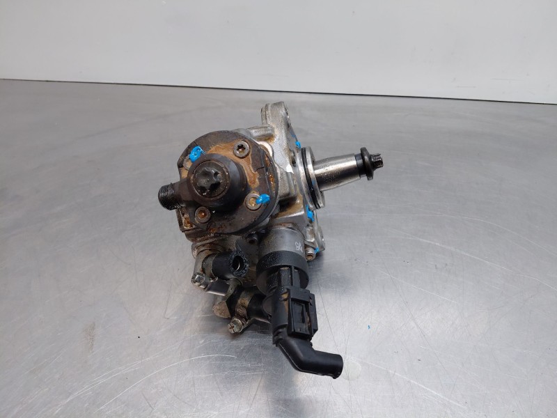 Recambio de bomba inyeccion para bmw serie 5 berlina (e60) executive referencia OEM IAM   