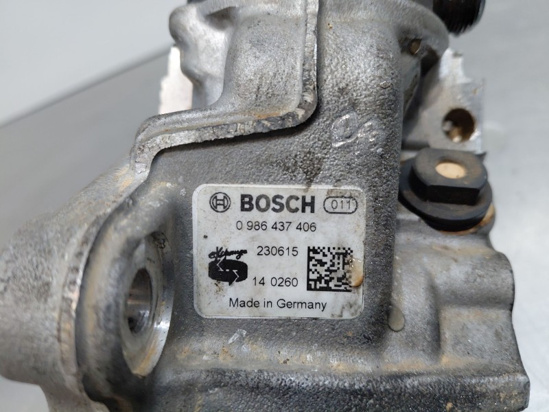 Recambio de bomba inyeccion para bmw serie 5 berlina (e60) executive referencia OEM IAM   
