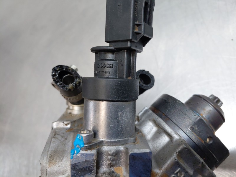 Recambio de bomba inyeccion para bmw serie 5 berlina (e60) executive referencia OEM IAM   