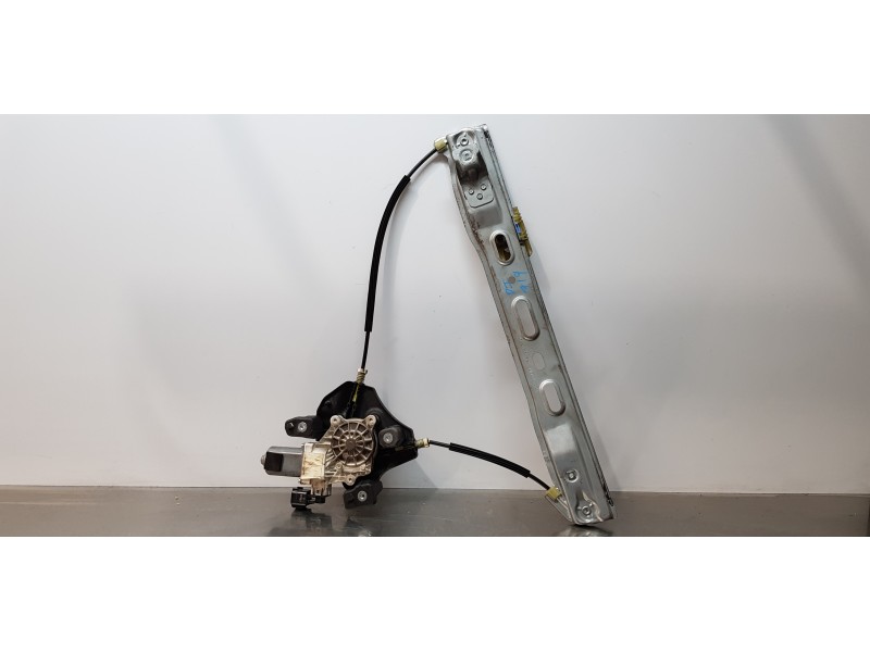 Recambio de elevalunas delantero izquierdo para ford tourneo connect trend referencia OEM IAM A65063112  