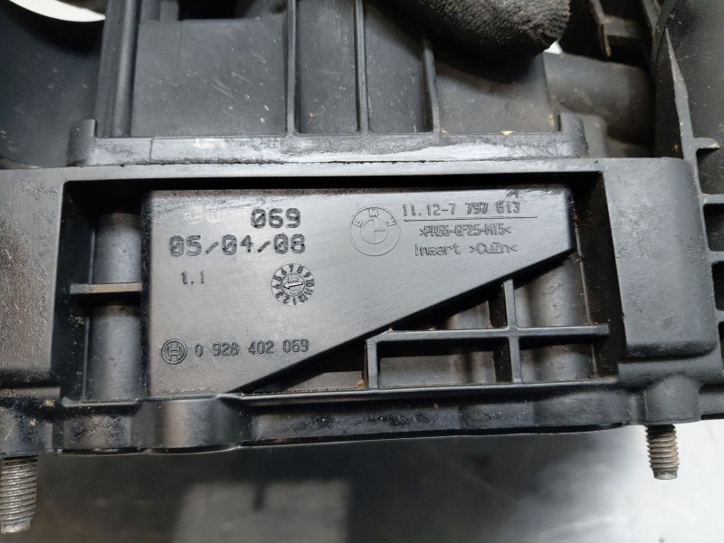 Recambio de culatin para bmw serie 5 berlina (e60) executive referencia OEM IAM   