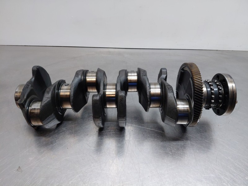 Recambio de cigueñal para bmw serie 5 berlina (e60) executive referencia OEM IAM   