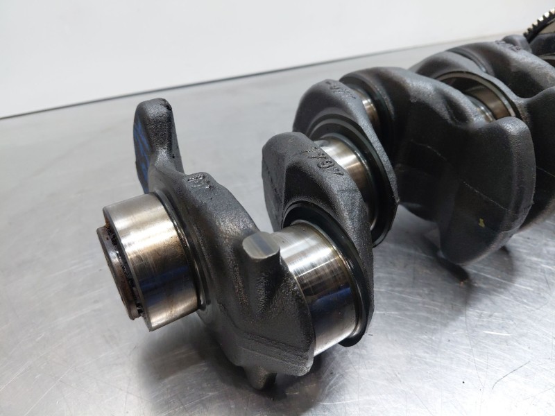 Recambio de cigueñal para bmw serie 5 berlina (e60) executive referencia OEM IAM   