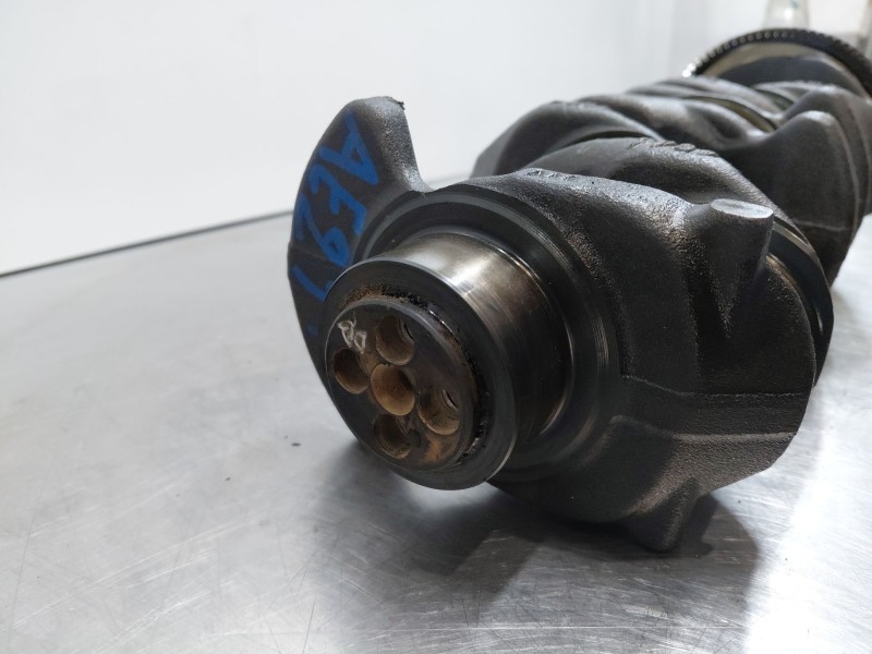 Recambio de cigueñal para bmw serie 5 berlina (e60) executive referencia OEM IAM   