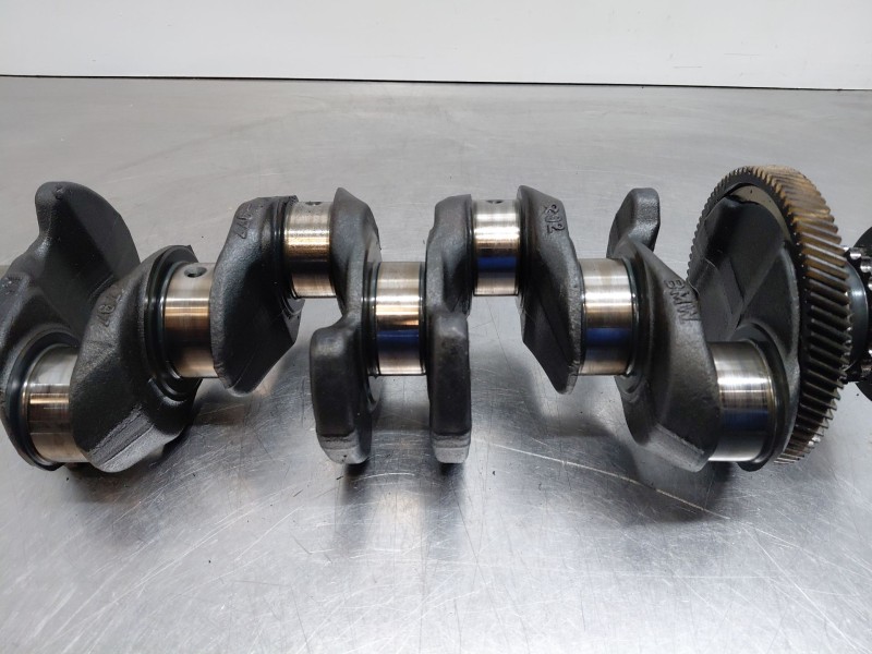 Recambio de cigueñal para bmw serie 5 berlina (e60) executive referencia OEM IAM   