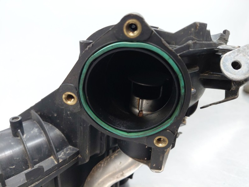 Recambio de colector admision para bmw serie 5 berlina (e60) executive referencia OEM IAM   