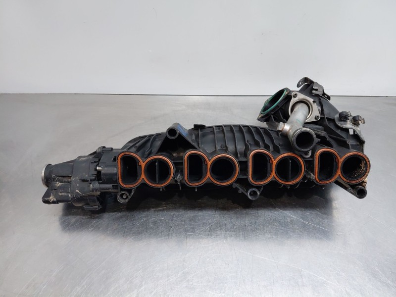 Recambio de colector admision para bmw serie 5 berlina (e60) executive referencia OEM IAM   