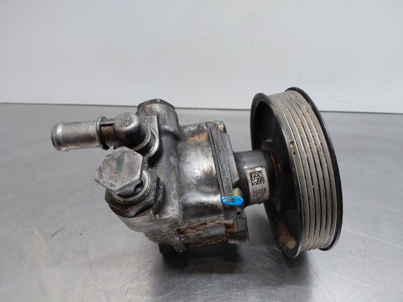 Recambio de bomba direccion para bmw serie 5 berlina (e60) executive referencia OEM IAM   