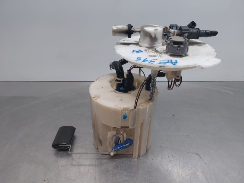 Recambio de aforador para kia ceed sportswagon hybrid referencia OEM IAM   