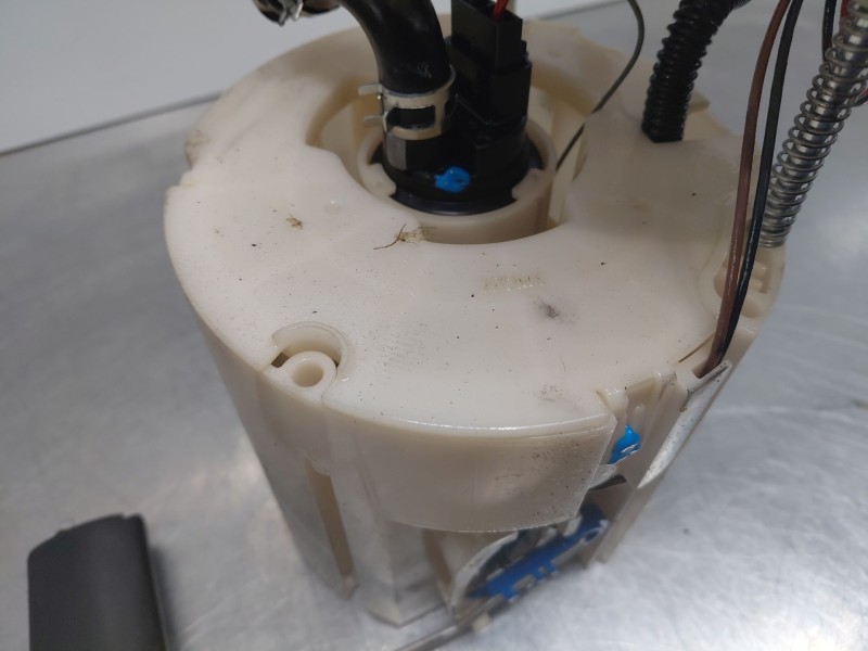 Recambio de aforador para kia ceed sportswagon hybrid referencia OEM IAM   