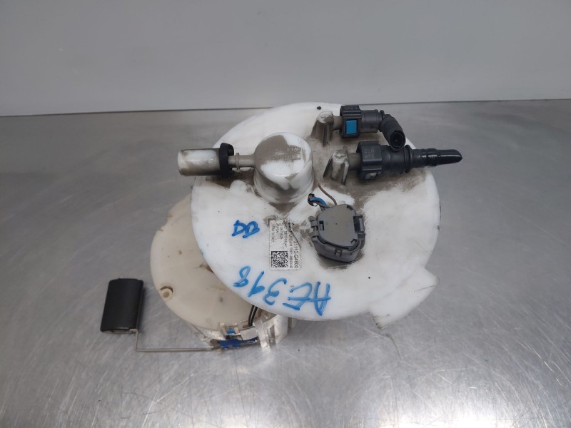 Recambio de aforador para kia ceed sportswagon hybrid referencia OEM IAM   