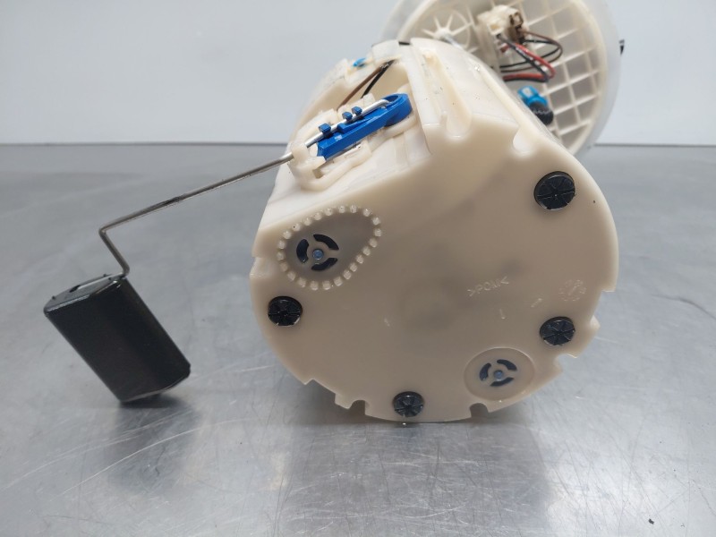 Recambio de aforador para kia ceed sportswagon hybrid referencia OEM IAM   