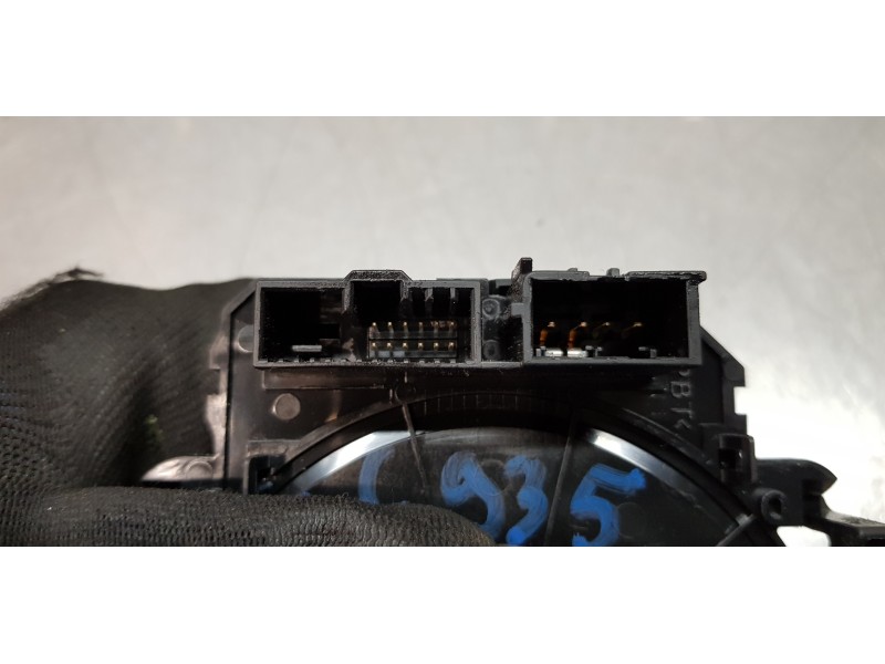 Recambio de anillo airbag para hyundai kona klass 2wd referencia OEM IAM 93490G3130  