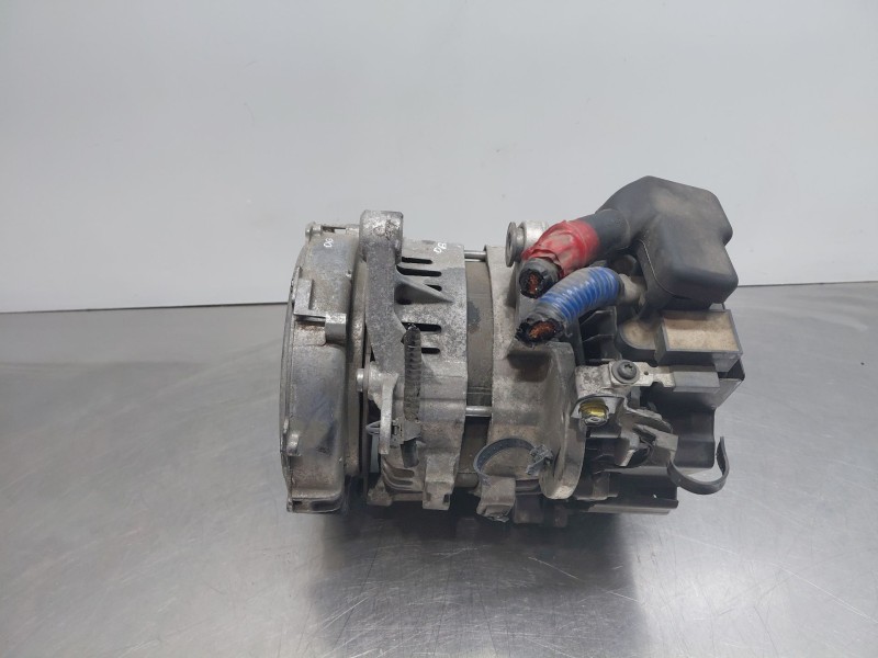 Recambio de alternador para kia ceed sportswagon hybrid referencia OEM IAM   