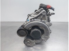 Recambio de alternador para kia ceed sportswagon hybrid referencia OEM IAM    2