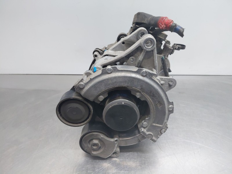 Recambio de alternador para kia ceed sportswagon hybrid referencia OEM IAM   