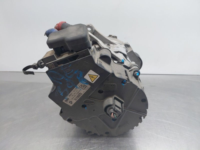 Recambio de alternador para kia ceed sportswagon hybrid referencia OEM IAM   