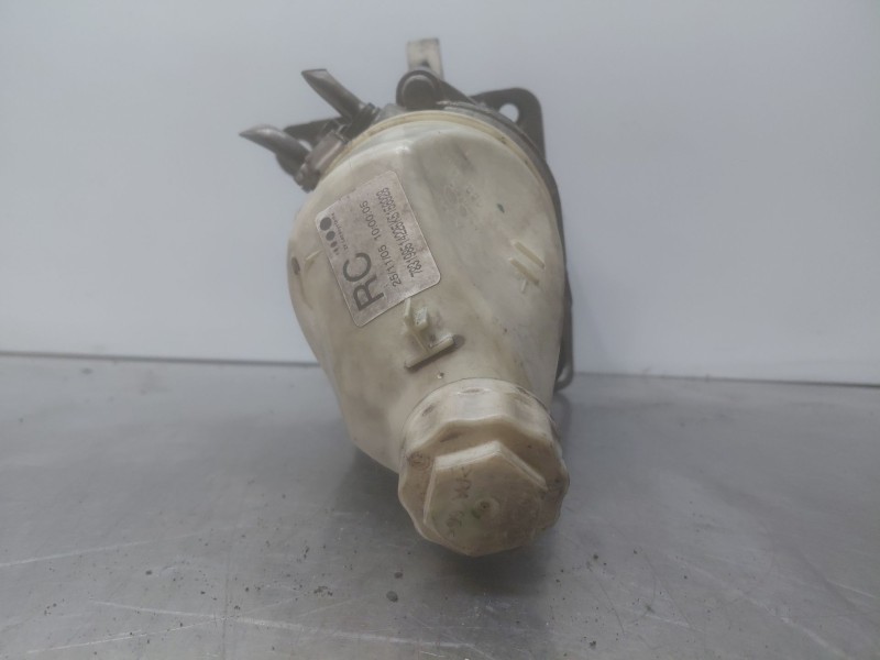 Recambio de bomba direccion para opel zafira / zafira family b (a05) 1.9 cdti (m75) referencia OEM IAM   