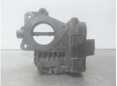 Recambio de caja mariposa para opel zafira / zafira family b (a05) 1.9 cdti (m75) referencia OEM IAM   